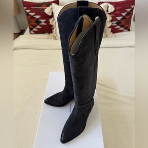 Isabel Marant Boots